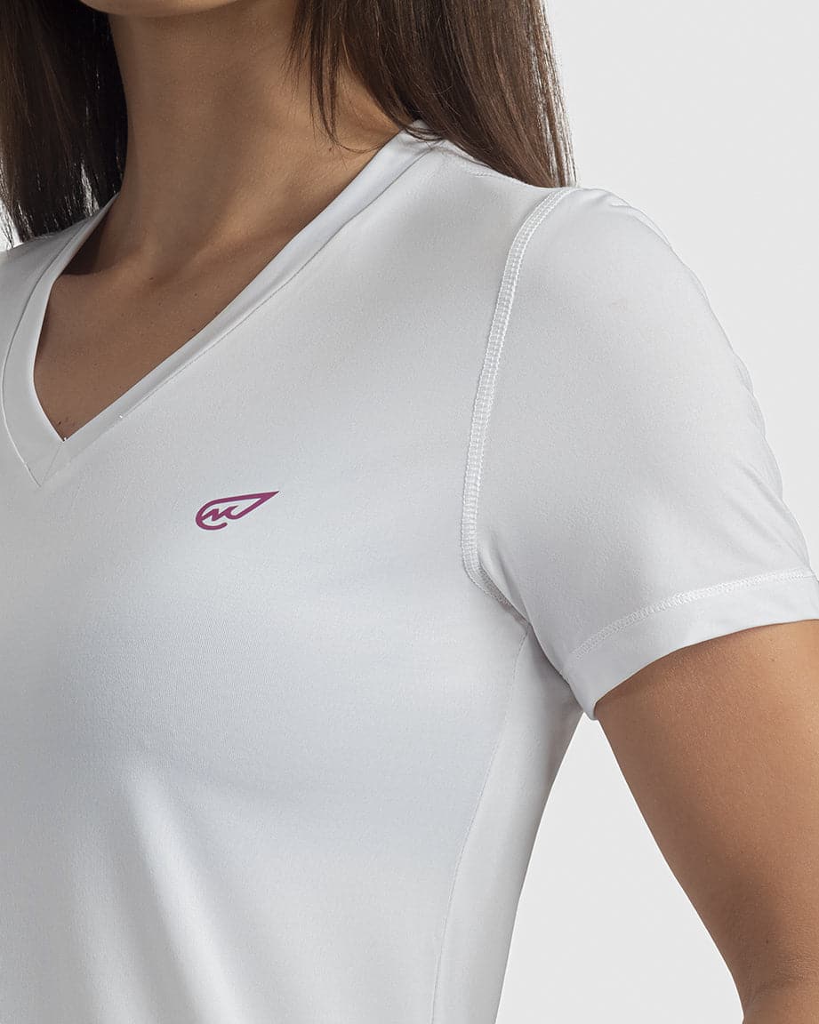 Basic Training V-neck - Image 13