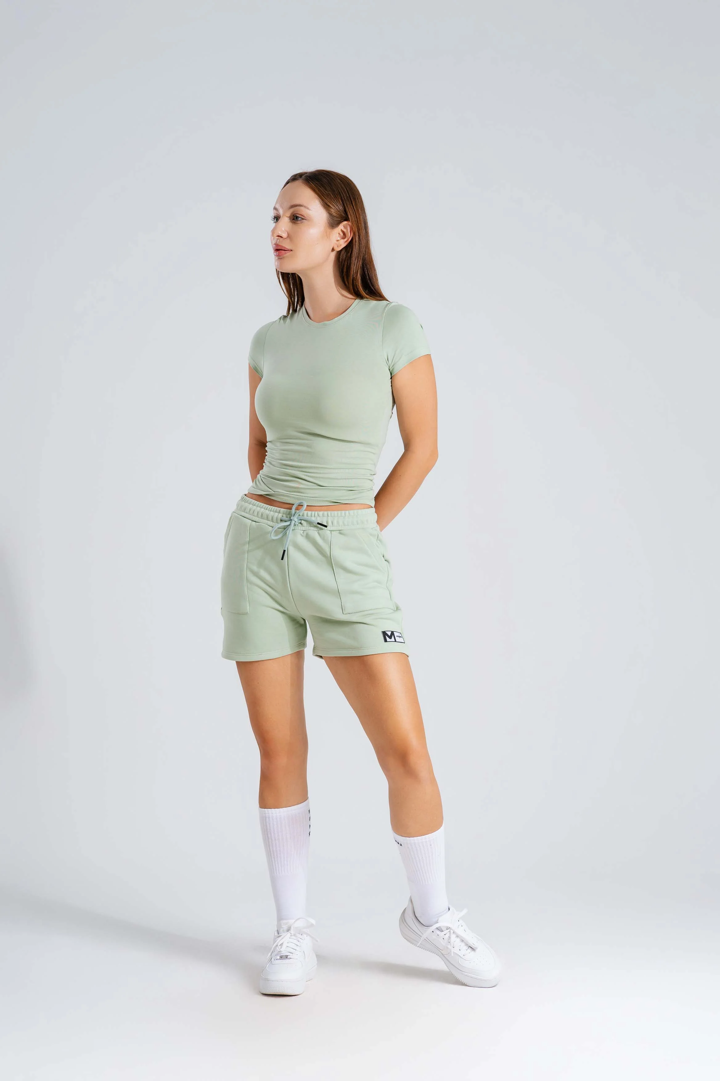 Essential LuxCore Shorts - Image 10